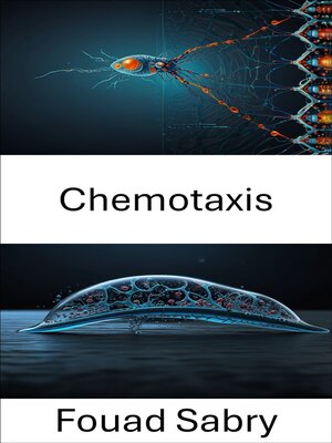 cover image of Chemotaxis